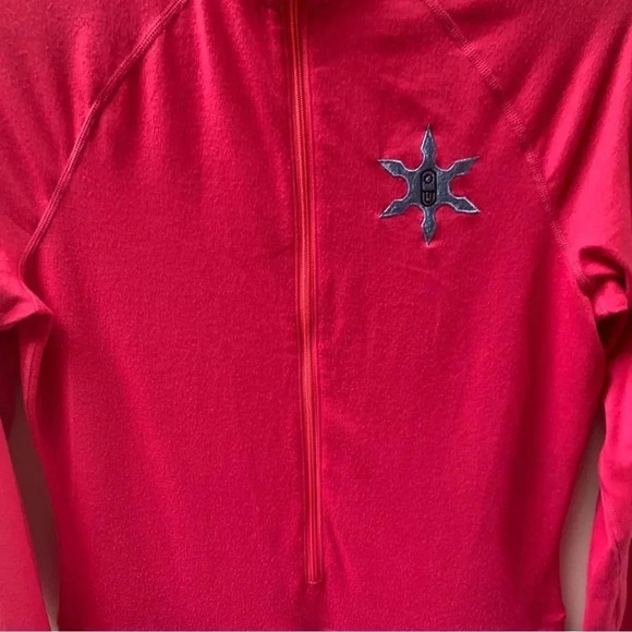 Air Blaster Pink Ninja  Suit XS - Picture 8 of 10